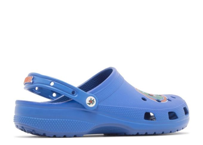 NCAA x Klassischer Clog „University of Florida“