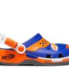 NERF x Classic Clog Kids „Blaster Dart“