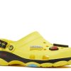 Pac-Man x All-Terrain-Clog „Pac-Man“ Pac-Man x All-Terrain-Clog „Pac-Man“