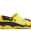 Pac-Man x All-Terrain-Clog „Pac-Man“ Pac-Man x All-Terrain-Clog „Pac-Man“