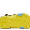 Pac-Man x All-Terrain-Clog „Pac-Man“ Pac-Man x All-Terrain-Clog „Pac-Man“
