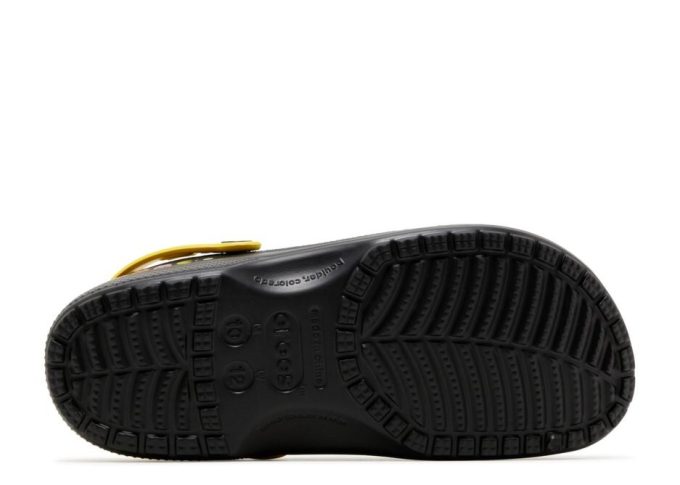 Pac-Man x Klassischer Clog „Maze“