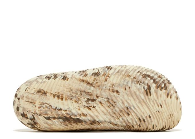 Palace x Mellow Slide „Bone“