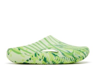 Palace x Mellow Slide „Celery“
