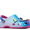 Palace x Rapha x Classic Clog „Education First“