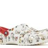 Peanuts x Classic Clog „Allover Print“