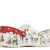 Peanuts x Classic Clog „Allover Print“