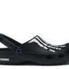 Pleasures x Clog „Skelett“