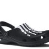 Pleasures x Clog „Skelett“