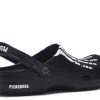 Pleasures x Clog „Skelett“