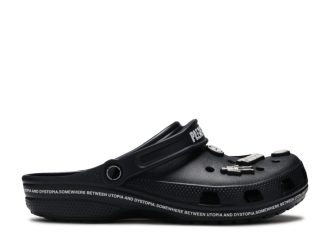 Pleasures x Clog „Utopia Dystopia“
