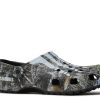 Pleasures x Realtree x Classic Clog „Skeleton – Edge Camo“