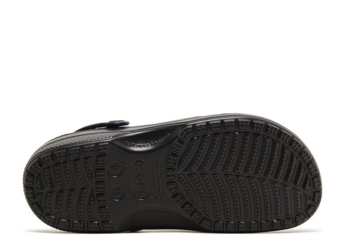 Pokémon x Classic Clog „Gengar“