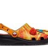 Pokémon x Classic Clog Kinder „Charizard“