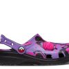 Pokémon x Classic Clog Kinder „Gengar“