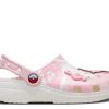 Pokémon x Classic Clog Kinder „Pummeluff“