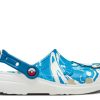 Pokémon x Classic Clog Kinder „Snorlax“