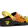 Pokémon x Classic Clog „Pikachu“