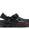 Post Malone x Duet Max Clog „Schwarz“