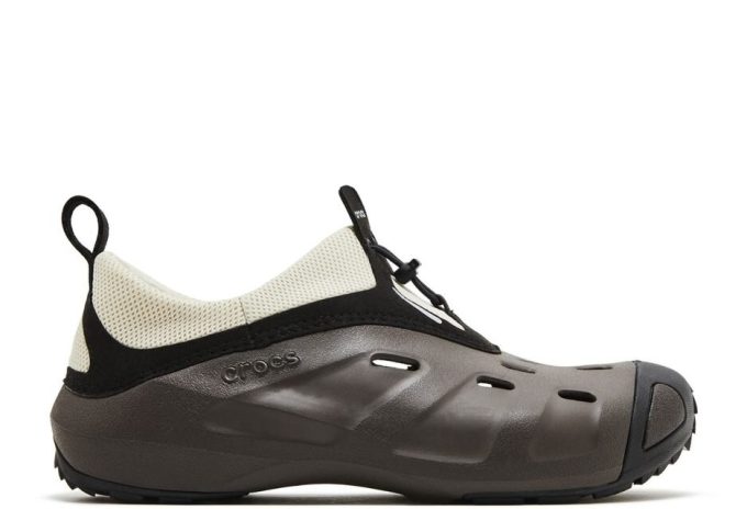 Quick Trail Low „Espresso Bone“ Quick Trail Low „Espresso Bone“