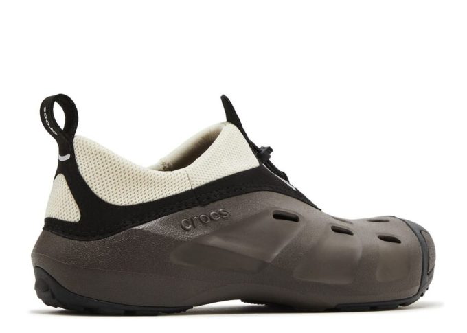 Quick Trail Low „Espresso Bone“ Quick Trail Low „Espresso Bone“