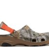 Realtree x All-Terrain Clog „Edge Camo – Walnut“