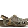 Realtree x Classic Clog „Edge Camo – Walnut“