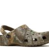 Realtree x Classic Clog „Edge Camo – Walnut“