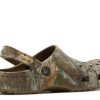 Realtree x Classic Clog „Edge Camo – Walnut“
