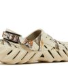 Realtree x Echo Clog „Edge Camo – Bone“