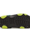 Ron English x All-Terrain Clog „Area 54 – Green Galaxy“