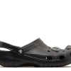 Ron English x Classic Clog „Area 54 – Schwarz“