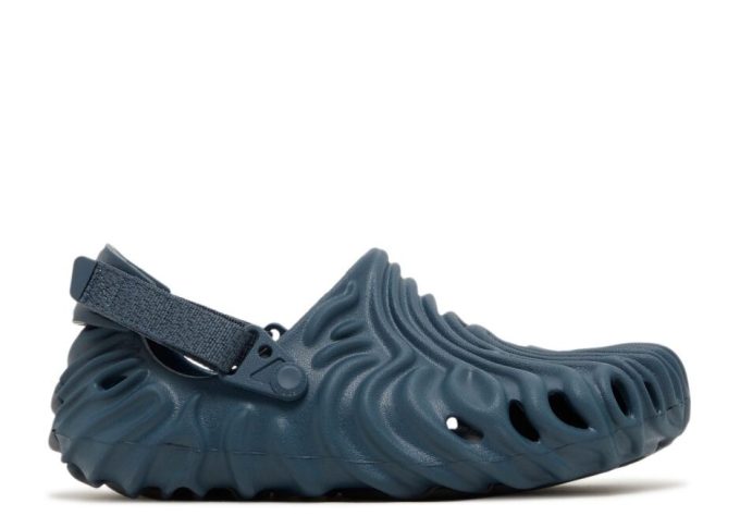 Salehe Bembury x Pollex Clog „Como“