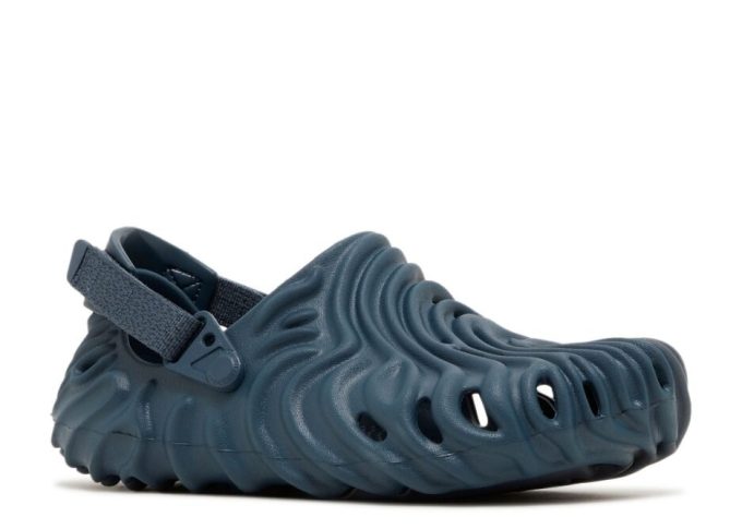 Salehe Bembury x Pollex Clog „Como“