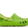 Salehe Bembury x Pollex Clog „Crocodile“