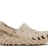 Salehe Bembury x Pollex Clog „Horchata“