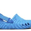 Salehe Bembury x Pollex Clog Kids „Yucca“