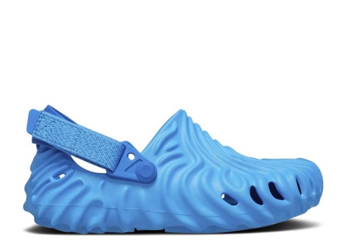 Salehe Bembury x Pollex Clog Kids „Yucca“