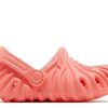 Salehe Bembury x Pollex Clog Kleinkind „Begonia“