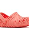 Salehe Bembury x Pollex Clog Kleinkind „Begonia“