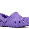 Salehe Bembury x Pollex Clog Kleinkind „Dewberry“