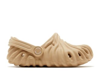 Salehe Bembury x Pollex Clog Kleinkind „Stone Soup“