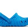 Salehe Bembury x Pollex Clog Kleinkind „Yucca“