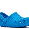 Salehe Bembury x Pollex Clog Kleinkind „Yucca“