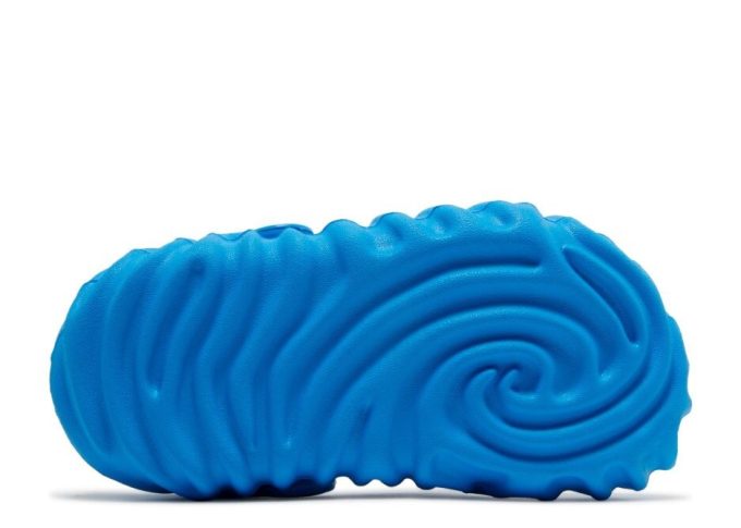 Salehe Bembury x Pollex Clog Kleinkind „Yucca“