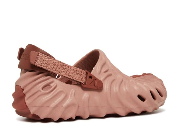 Salehe Bembury x Pollex Clog „Kuwata“