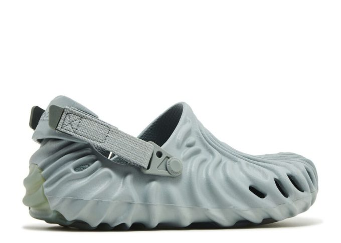 Salehe Bembury x Pollex Clog „Manta“
