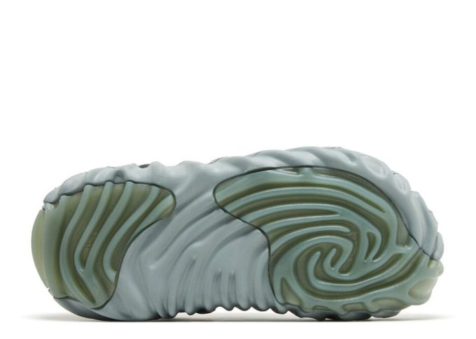 Salehe Bembury x Pollex Clog „Manta“