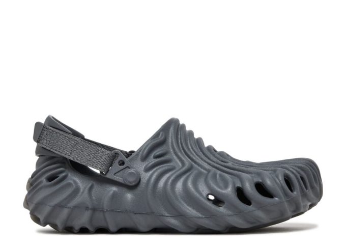 Salehe Bembury x Pollex Clog „Niagra“