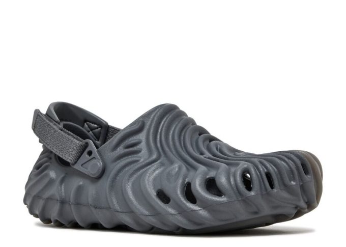 Salehe Bembury x Pollex Clog „Niagra“
